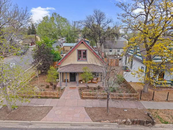 $825,000 | 201 East Cleveland Street, Lafayette, CO 80026