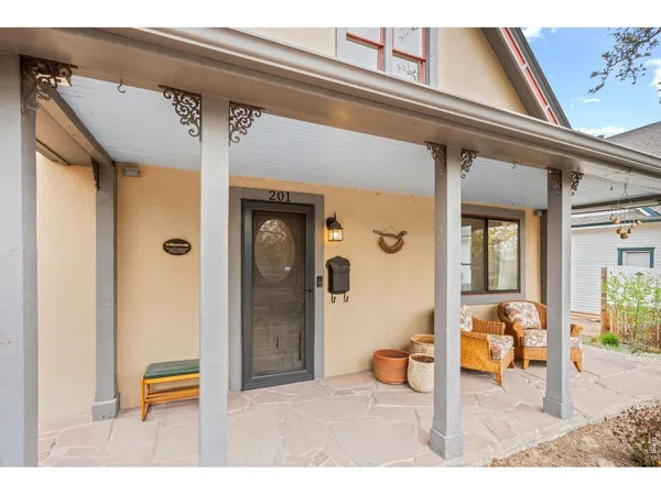 $825,000 | 201 East Cleveland Street, Lafayette, CO 80026