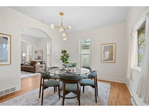 $825,000 | 201 East Cleveland Street, Lafayette, CO 80026