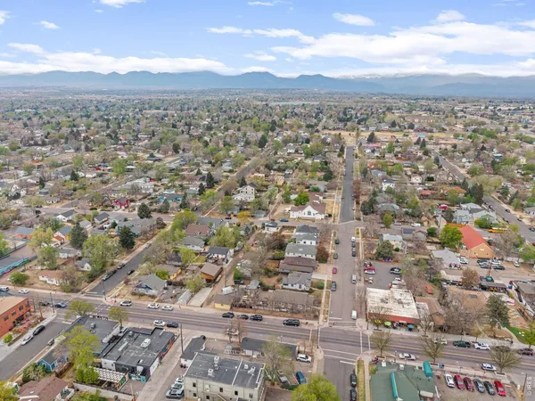 $825,000 | 201 East Cleveland Street, Lafayette, CO 80026