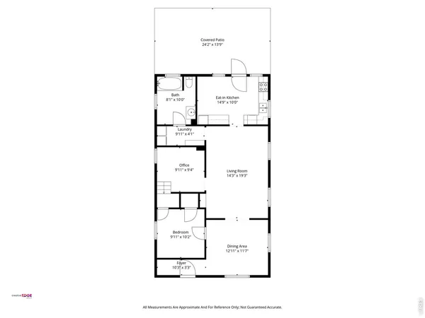 $825,000 | 201 East Cleveland Street, Lafayette, CO 80026