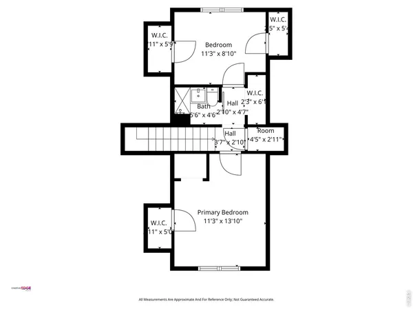 $825,000 | 201 East Cleveland Street, Lafayette, CO 80026