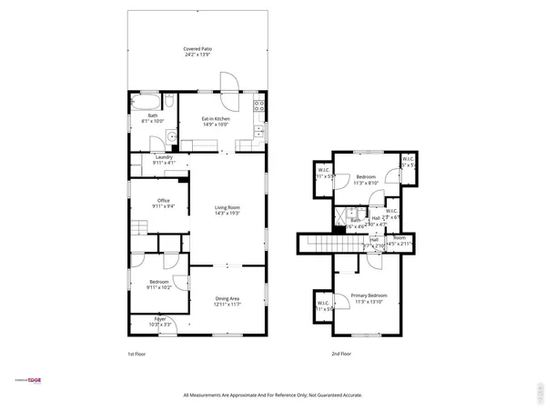 $825,000 | 201 East Cleveland Street, Lafayette, CO 80026
