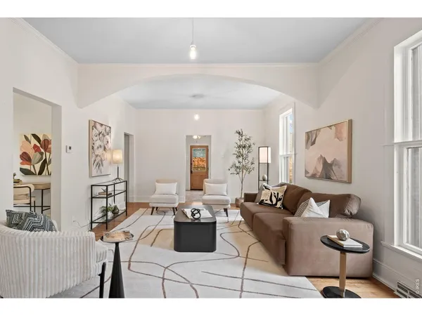 $825,000 | 201 East Cleveland Street, Lafayette, CO 80026