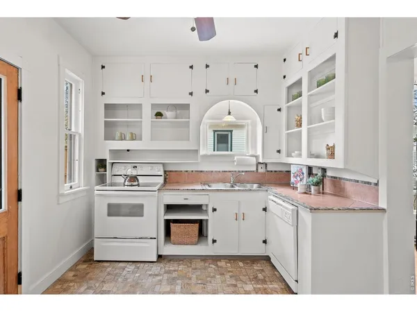 $825,000 | 201 East Cleveland Street, Lafayette, CO 80026