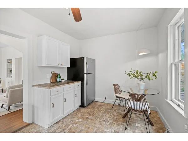 $825,000 | 201 East Cleveland Street, Lafayette, CO 80026
