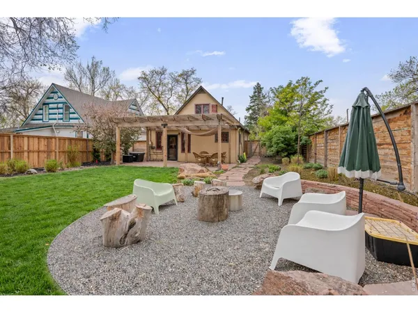 $825,000 | 201 East Cleveland Street, Lafayette, CO 80026