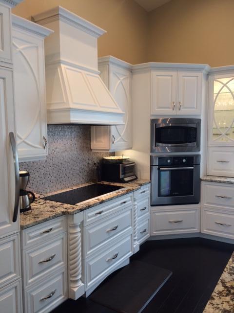 7050 Northwest Turtle Walk Boca Raton, FL 33487 - Photo 4 of 16 7050 Kitchen 2