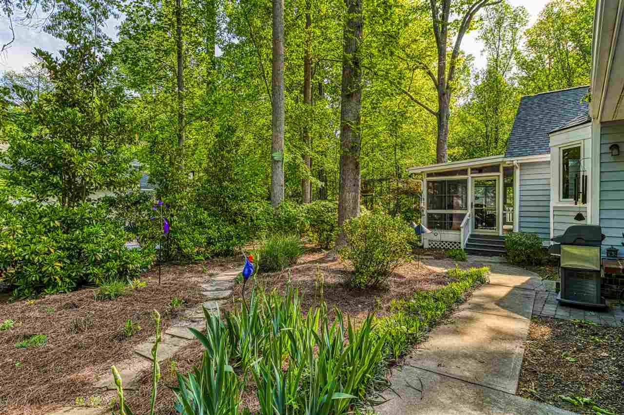 11300 Saddleview Court Raleigh, NC 27613 - Photo 26 of 30 Photo 26