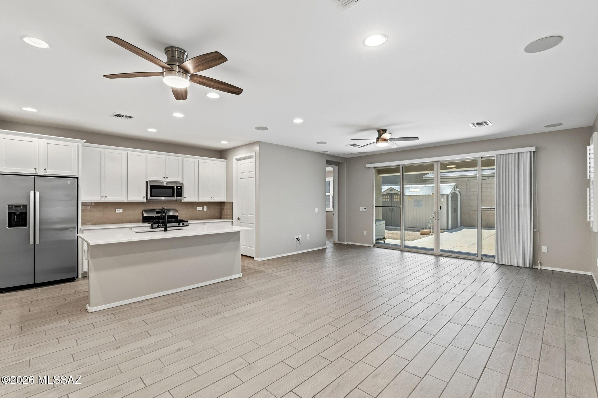 12101 East Ryscott Circle Vail, AZ 85641 - Photo 1 of 49 12101 E Ryscott Circle