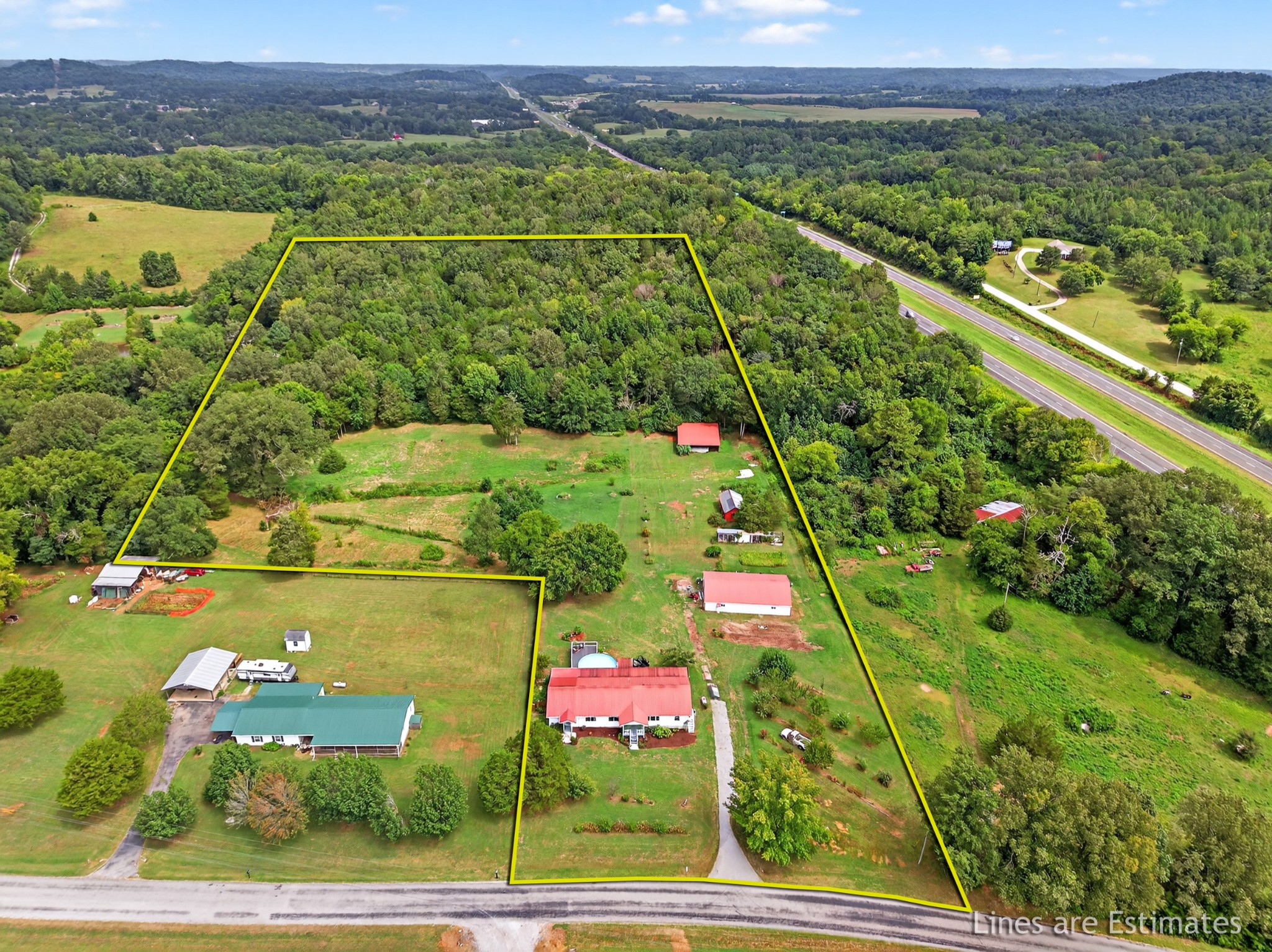 34383 Ardmore Ridge Road Prospect, TN 38477 - Photo 2 of 51