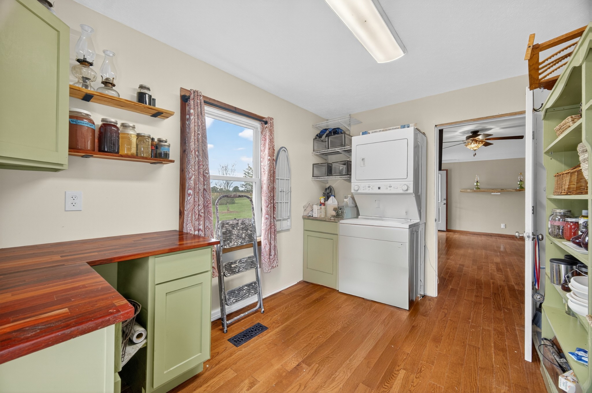 34383 Ardmore Ridge Road Prospect, TN 38477 - Photo 21 of 51 a room with storage and utility