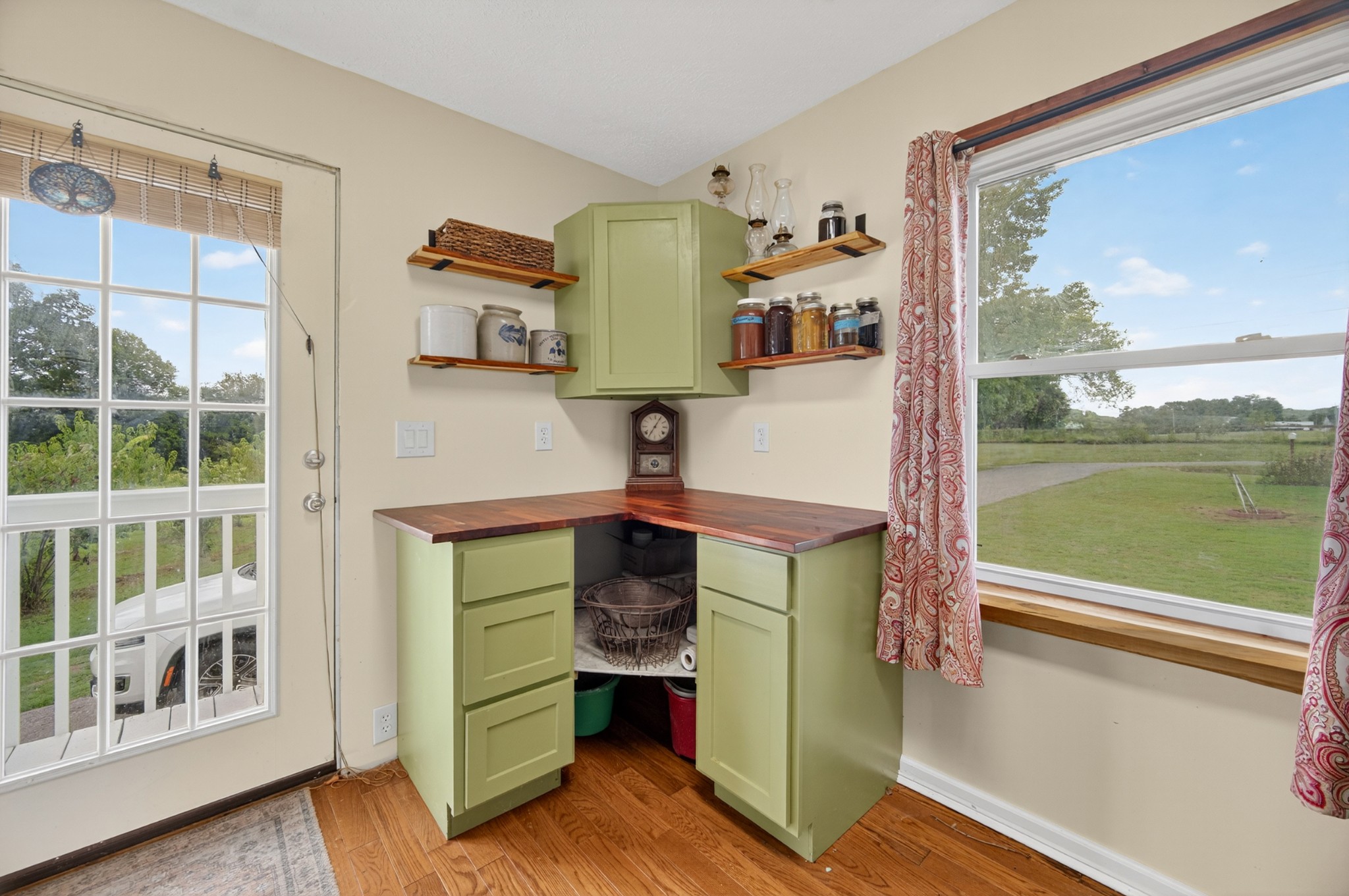 34383 Ardmore Ridge Road Prospect, TN 38477 - Photo 22 of 51 a bedroom with a bed and a window