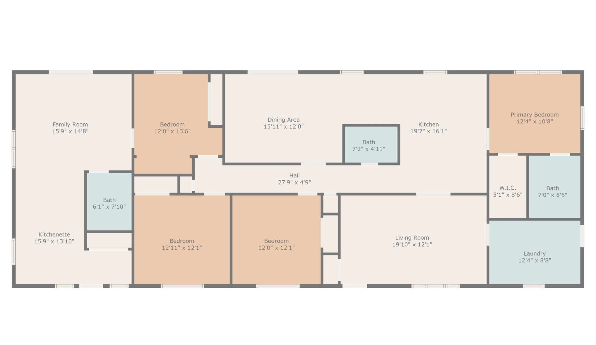 34383 Ardmore Ridge Road Prospect, TN 38477 - Photo 50 of 51 a picture of a bench in a building