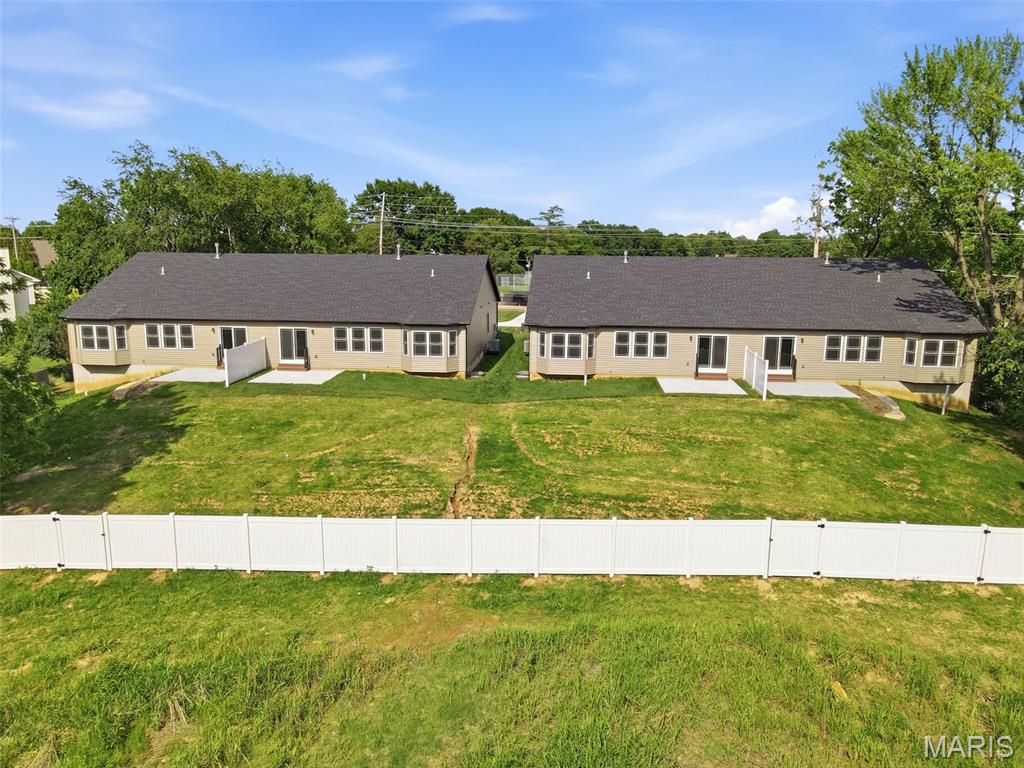 1599 Belleau Creek Road, Unit 2B St. Peters, MO 63376 - Photo 39 of 53