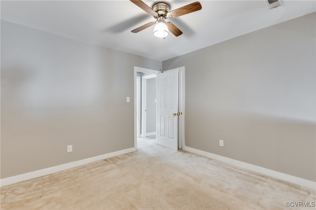 7400 Cannock Road Chesterfield, VA 23832 - Photo 19 of 36 a view of an empty room