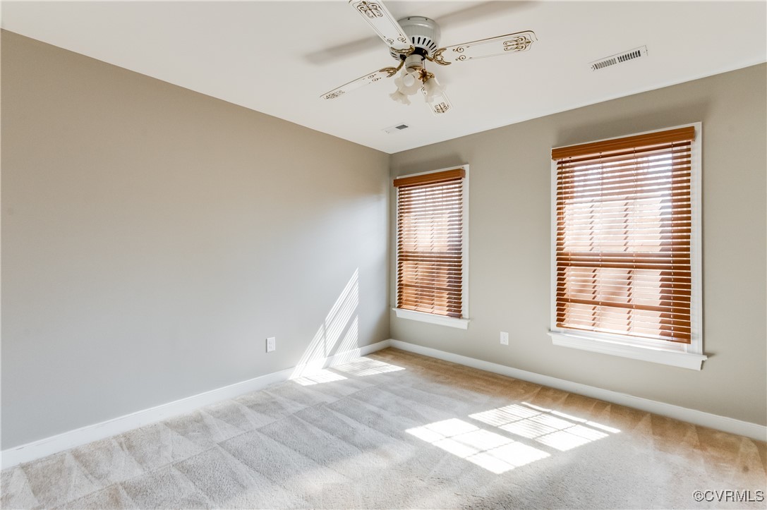 7400 Cannock Road Chesterfield, VA 23832 - Photo 22 of 36 a view of an empty room and window