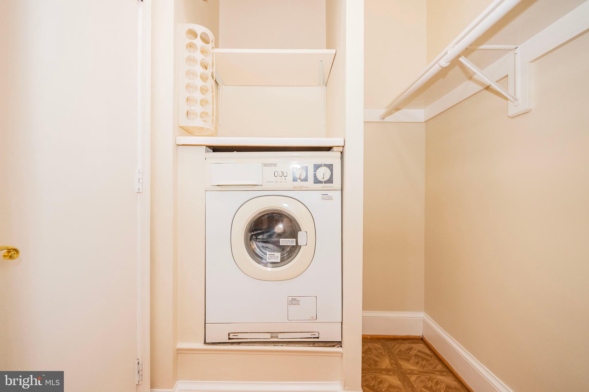 1401 Columbia Road Northwest, Unit 312 Washington, DC 20009 - Photo 19 of 39 Gallery Image 19
