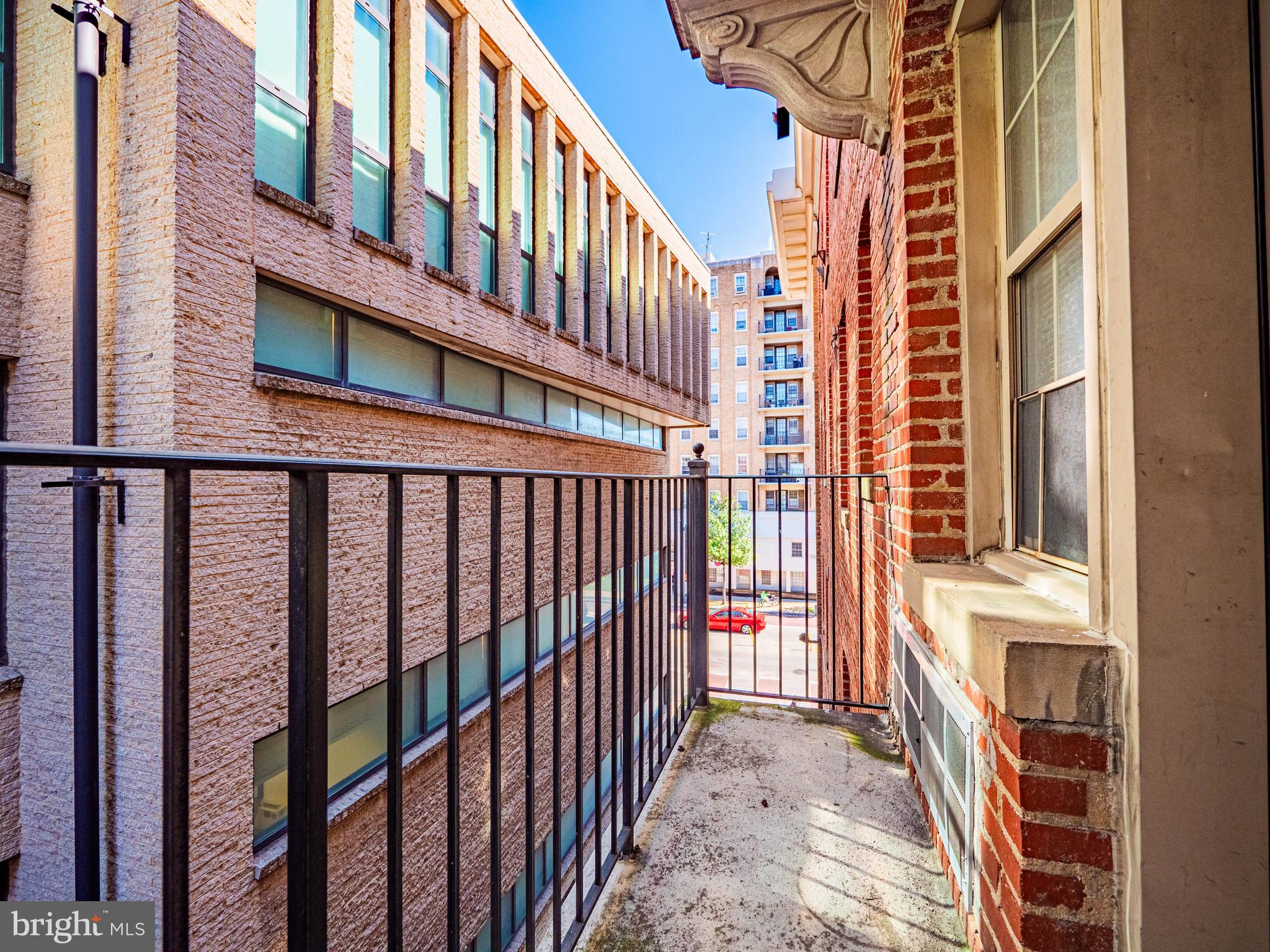 1401 Columbia Road Northwest, Unit 312 Washington, DC 20009 - Photo 25 of 39 Gallery Image 25