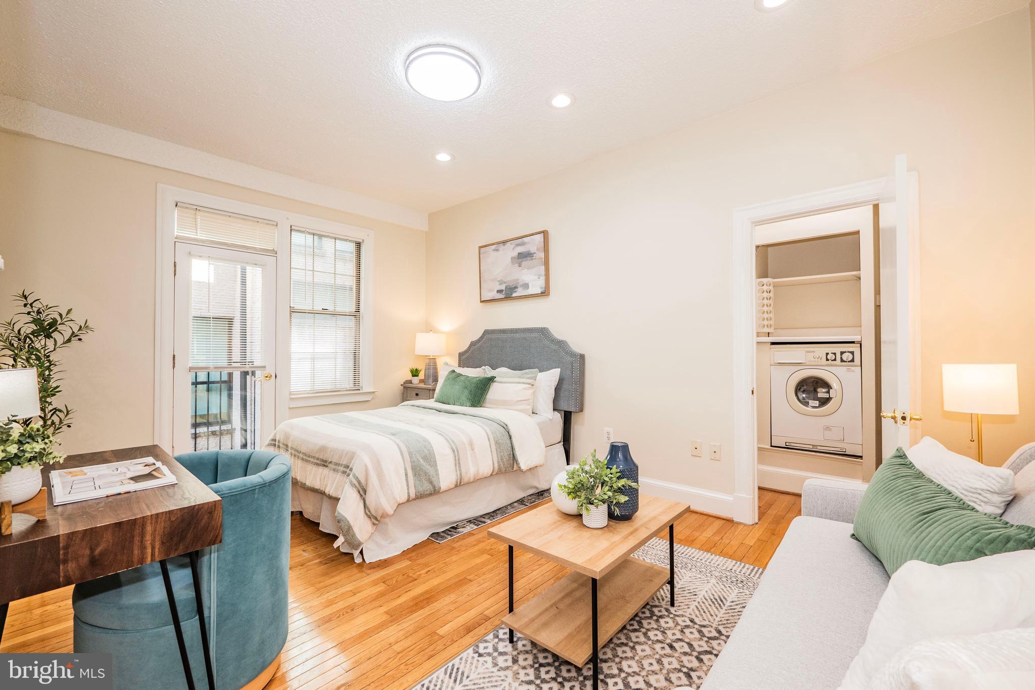 1401 Columbia Road Northwest, Unit 312 Washington, DC 20009 - Photo 3 of 39 Gallery Image 3