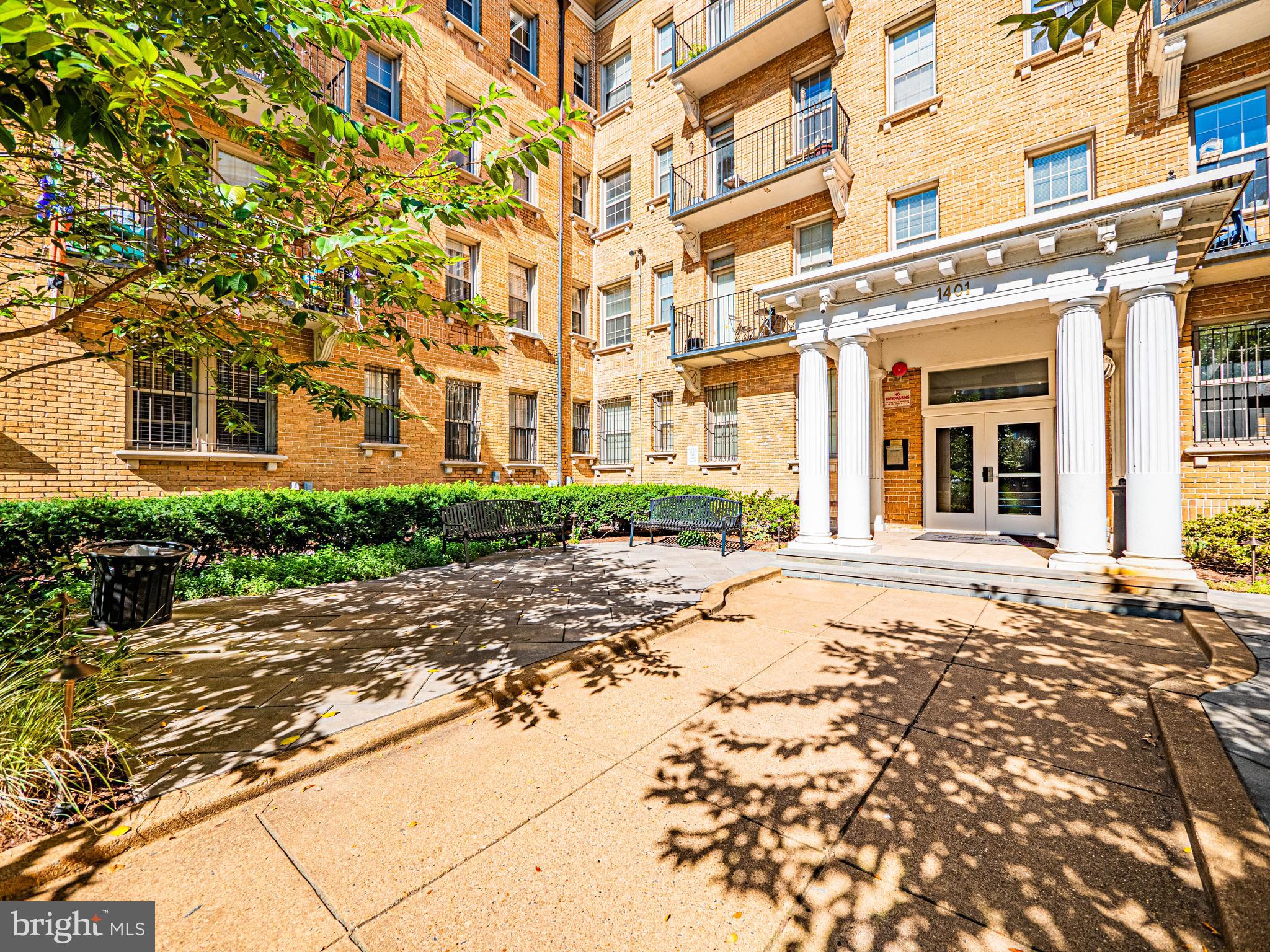 1401 Columbia Road Northwest, Unit 312 Washington, DC 20009 - Photo 31 of 39 Gallery Image 31