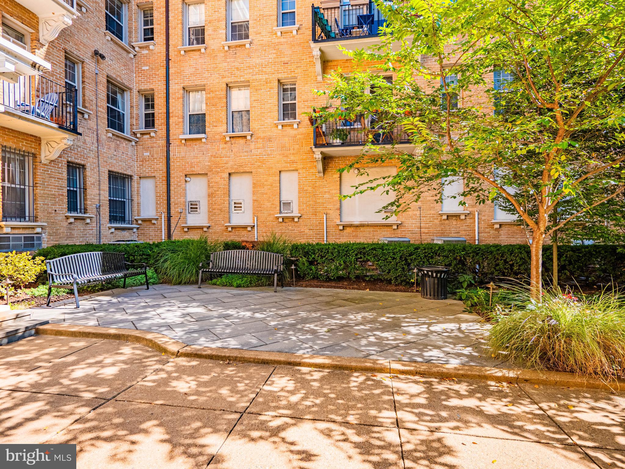 1401 Columbia Road Northwest, Unit 312 Washington, DC 20009 - Photo 33 of 39 Gallery Image 33