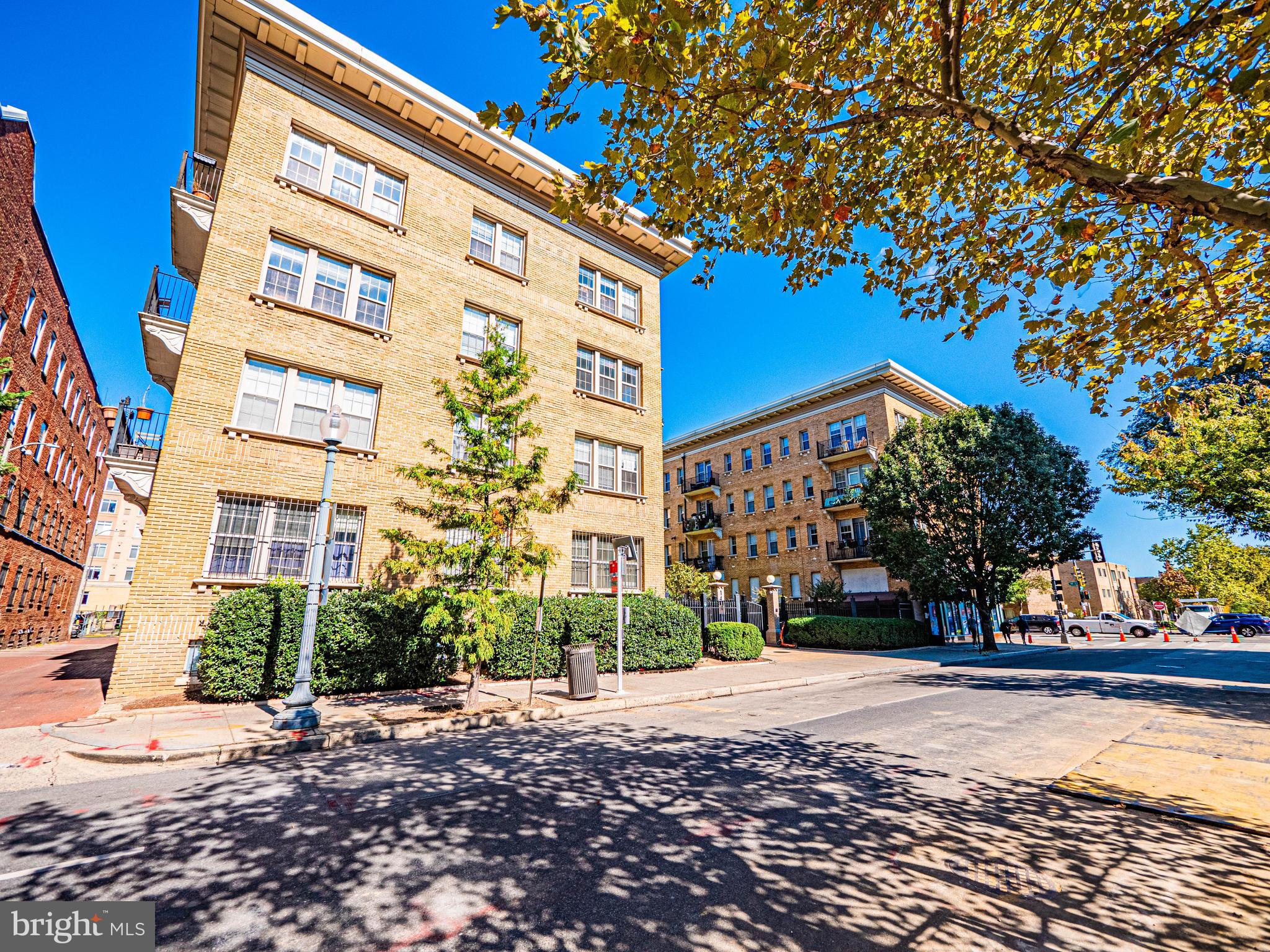 1401 Columbia Road Northwest, Unit 312 Washington, DC 20009 - Photo 36 of 39 Gallery Image 36