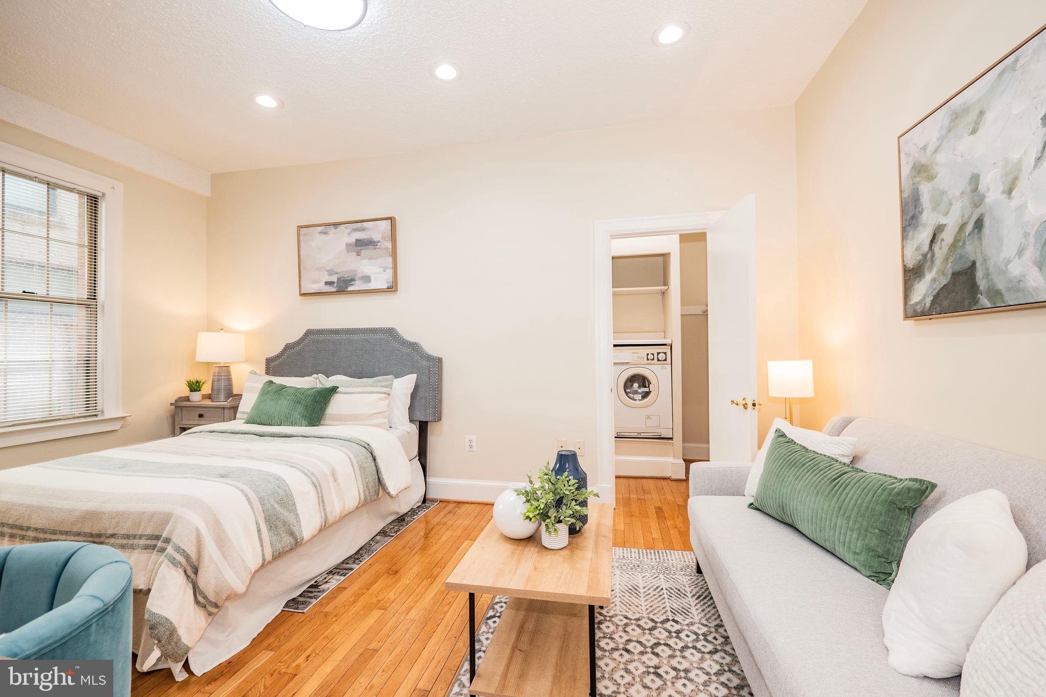 1401 Columbia Road Northwest, Unit 312 Washington, DC 20009 - Photo 4 of 39 Gallery Image 4