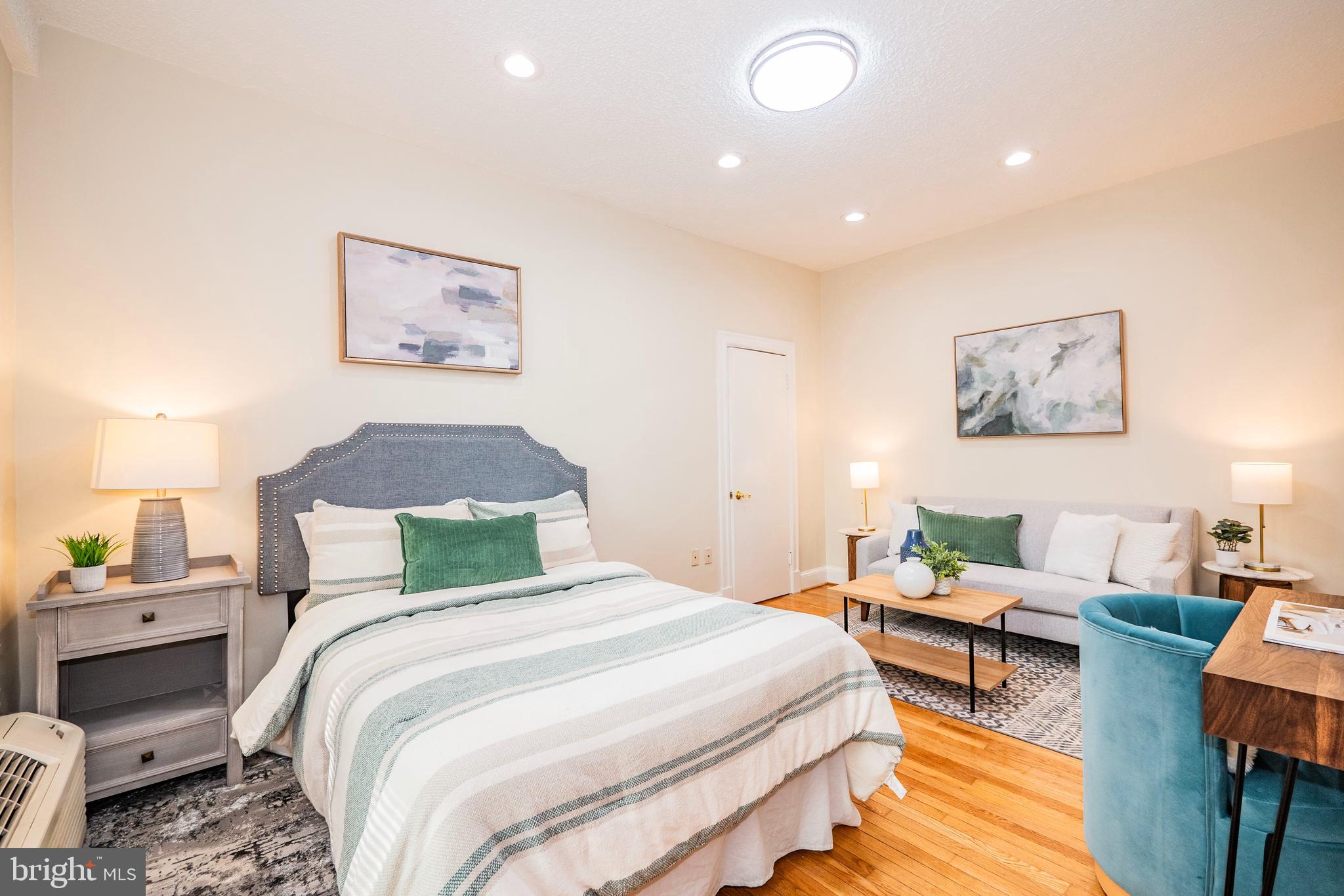 1401 Columbia Road Northwest, Unit 312 Washington, DC 20009 - Photo 8 of 39 Gallery Image 8