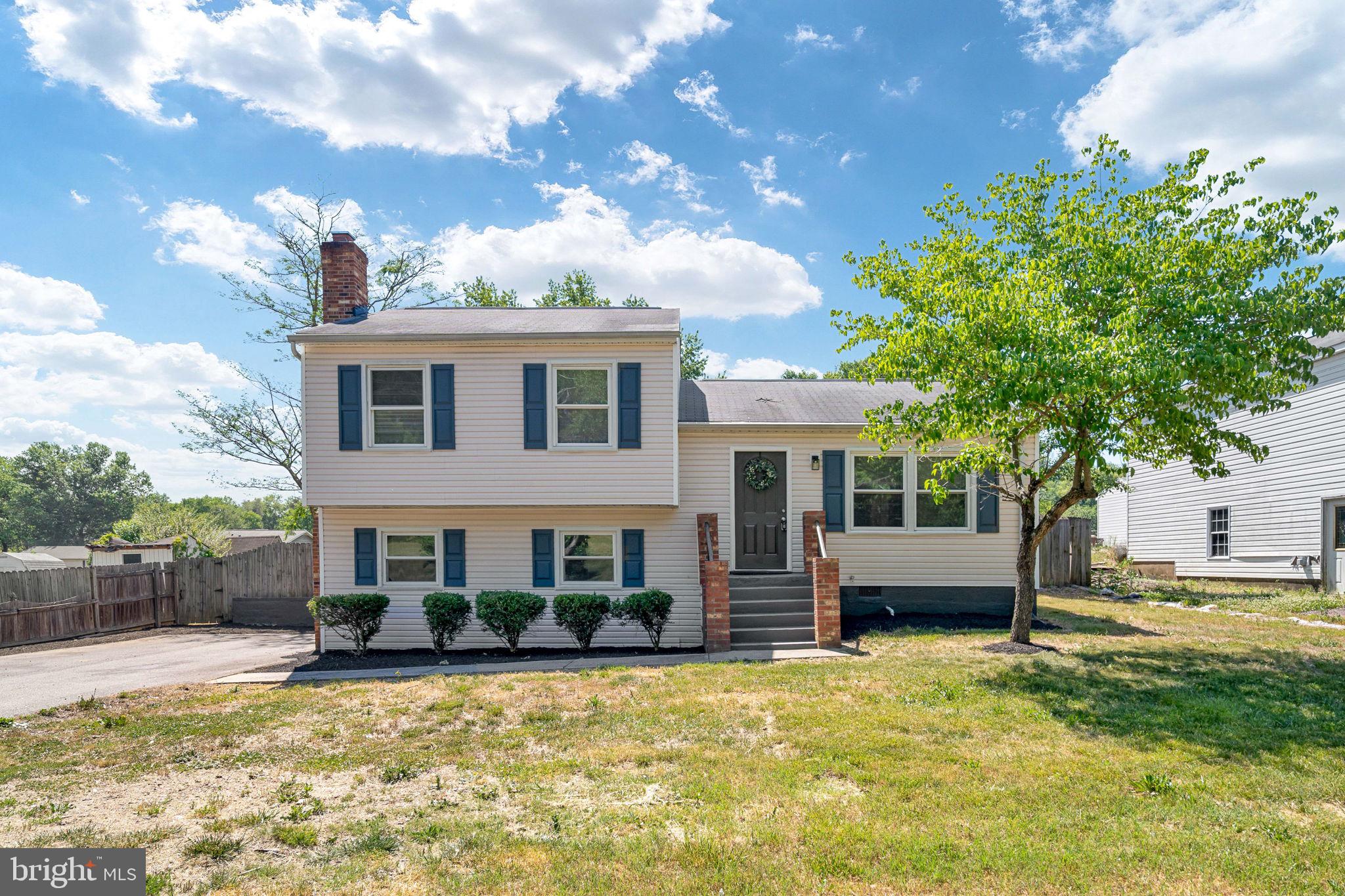 11403 Gordon Road Fredericksburg, VA 22407 - Photo 1 of 31