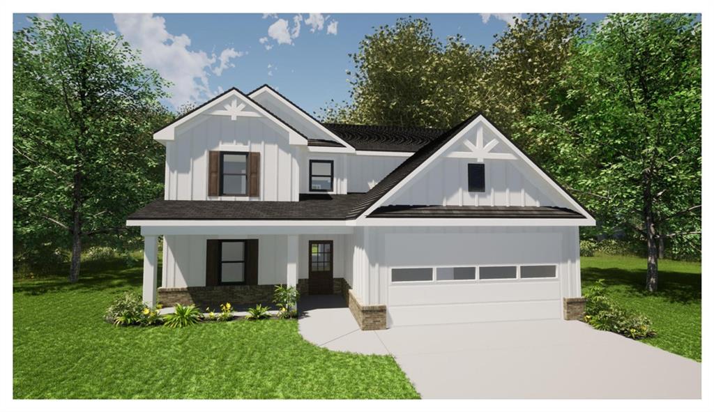 6405 Vista Point Lula, GA 30554 - Photo 1 of 1 Gallery Image 1