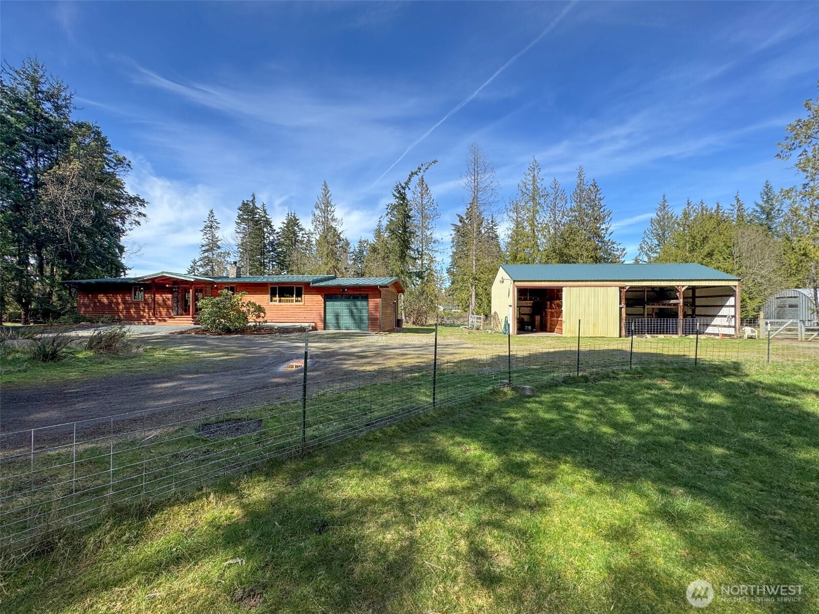 504 Rife Road Port Angeles, WA 98363 - Photo 1 of 40 Gallery Image 1