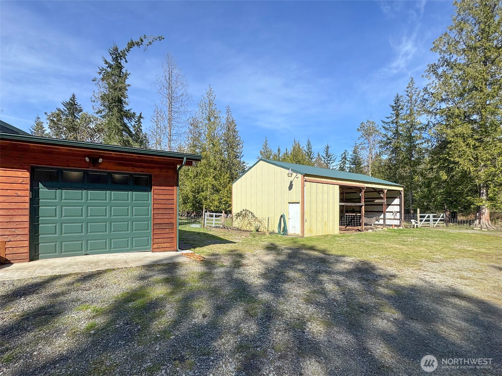 504 Rife Road Port Angeles, WA 98363 - Photo 19 of 40 Gallery Image 19