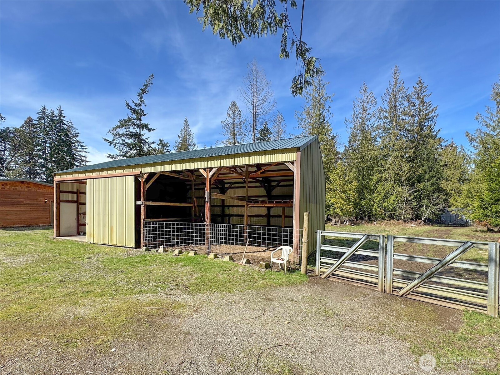 504 Rife Road Port Angeles, WA 98363 - Photo 20 of 40 Gallery Image 20