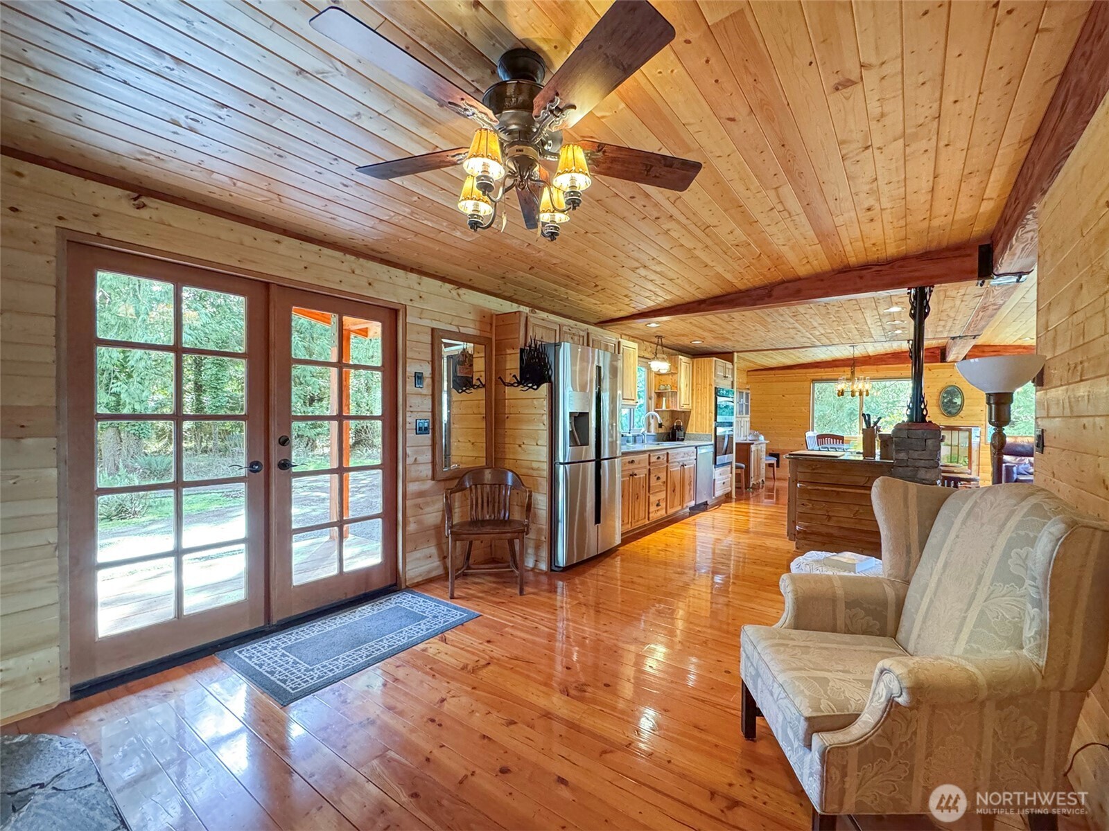 504 Rife Road Port Angeles, WA 98363 - Photo 5 of 40 Gallery Image 5