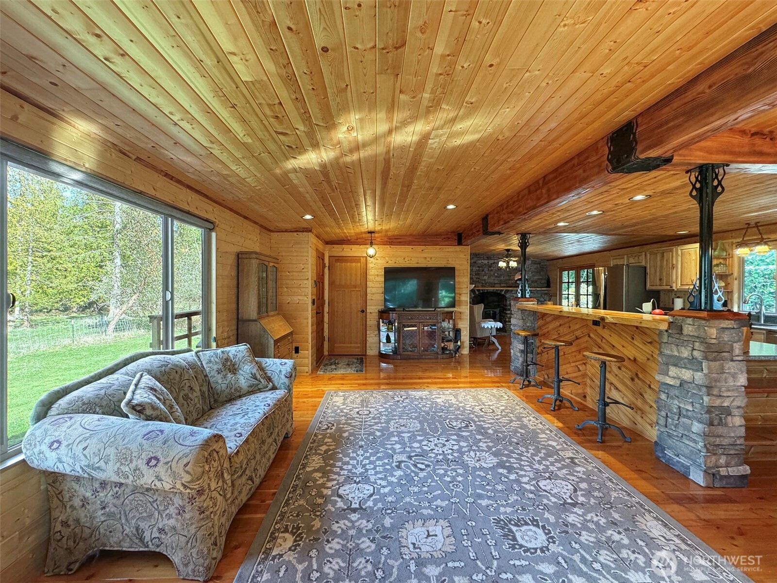 504 Rife Road Port Angeles, WA 98363 - Photo 10 of 40 Gallery Image 10