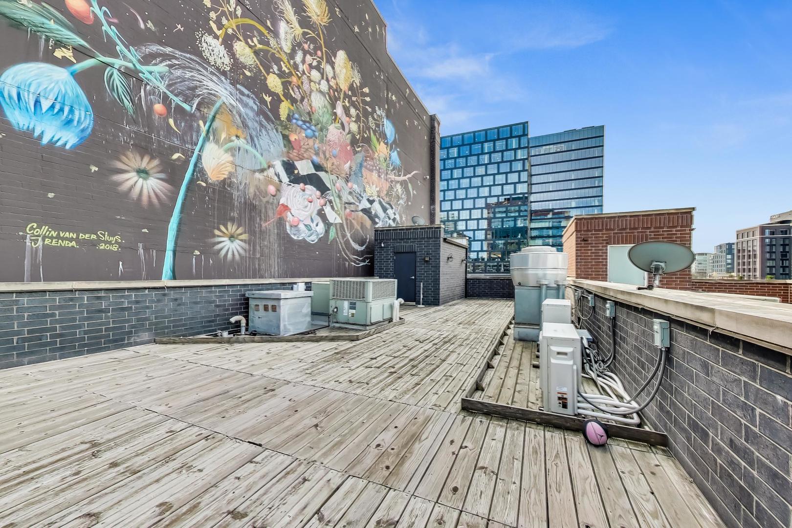 813 West Fulton Market, Unit 2 Chicago, IL 60607 - Photo 37 of 41