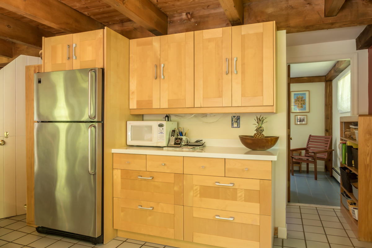 77 Quaker Meeting House Road Durham, ME 04222 - Photo 9 of 43 15-Kitchen-4