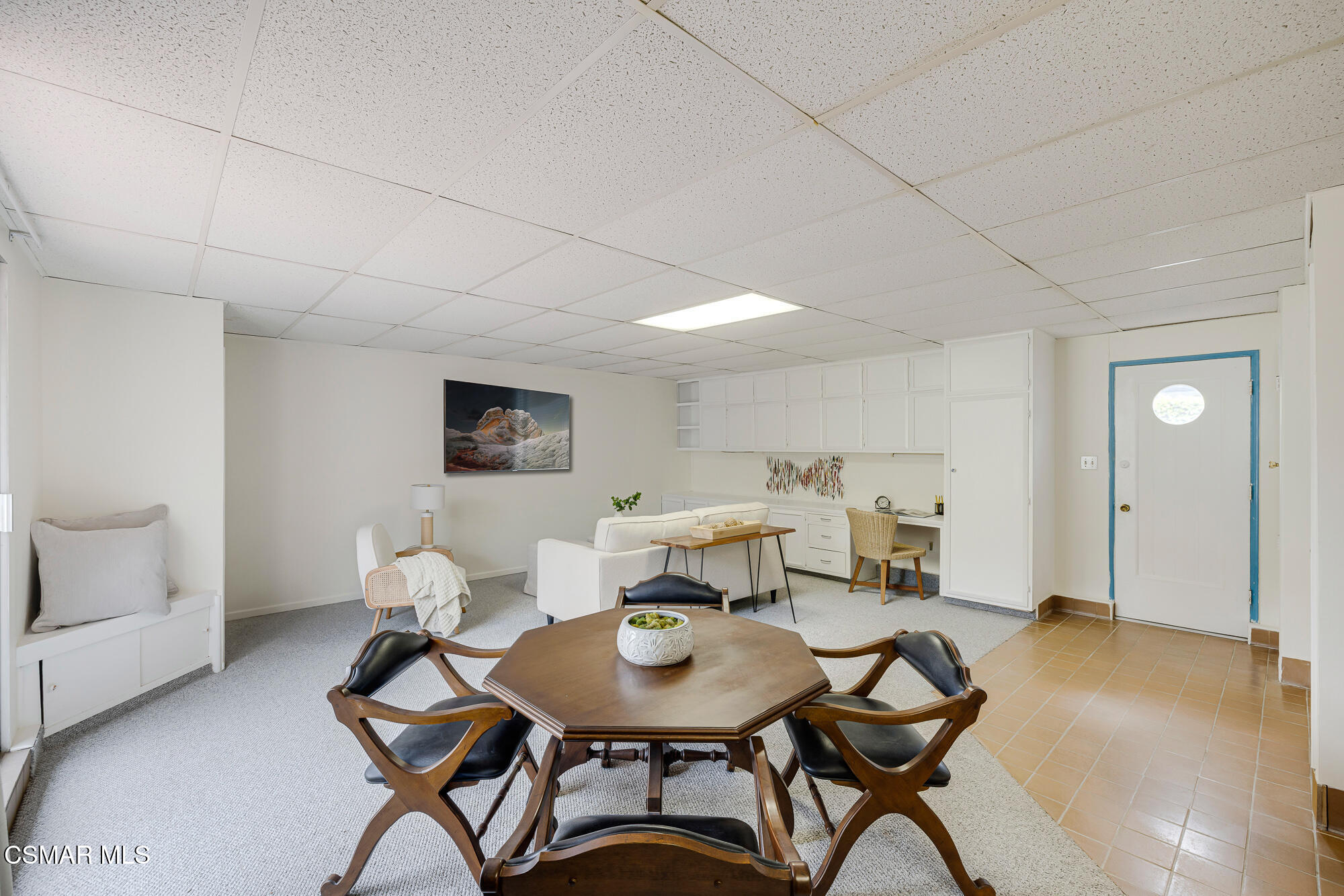 3491 Rivermore Street Camarillo, CA 93010 - Photo 22 of 49 a living room with furniture and a table