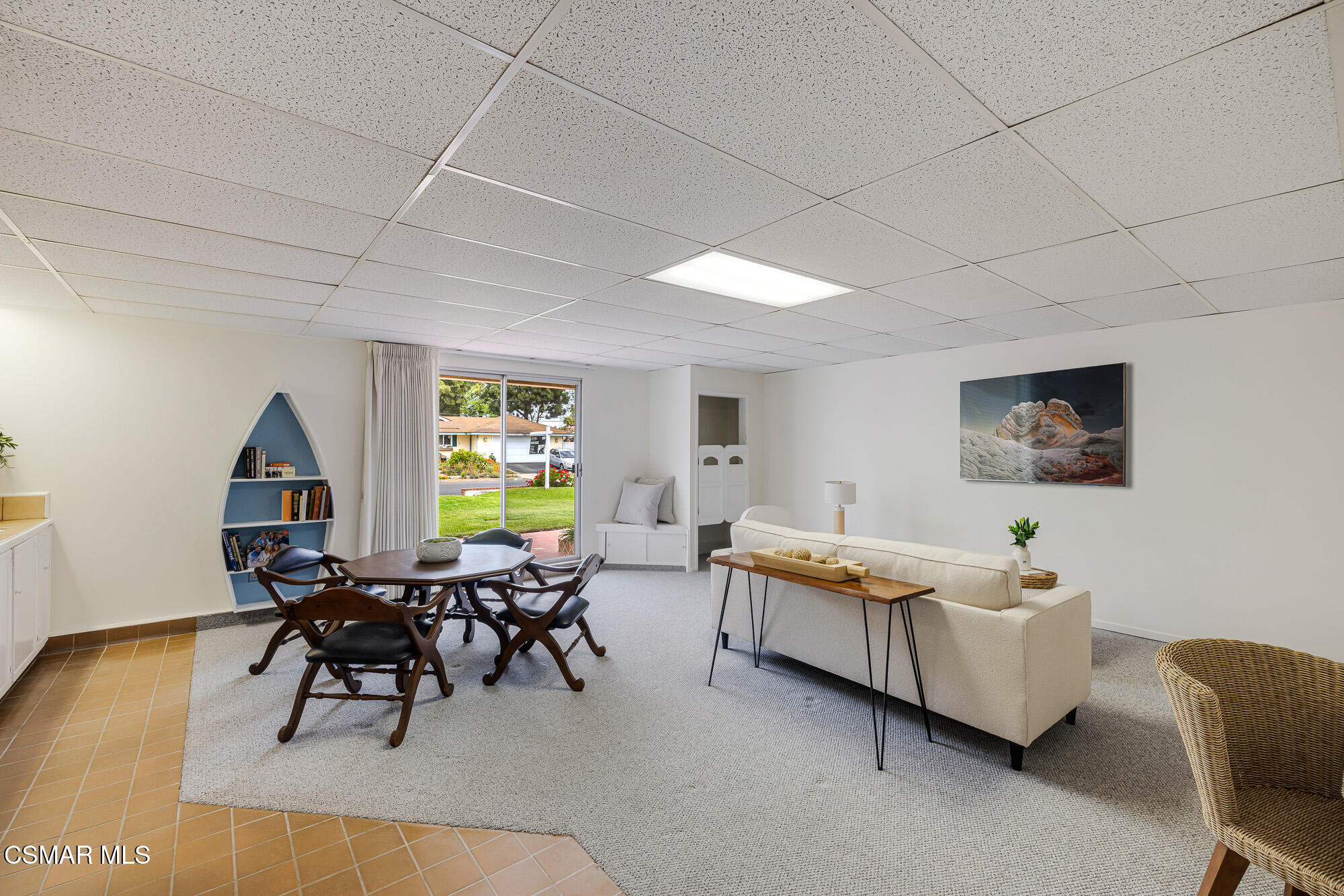 3491 Rivermore Street Camarillo, CA 93010 - Photo 23 of 49 a living room with furniture and wooden floor