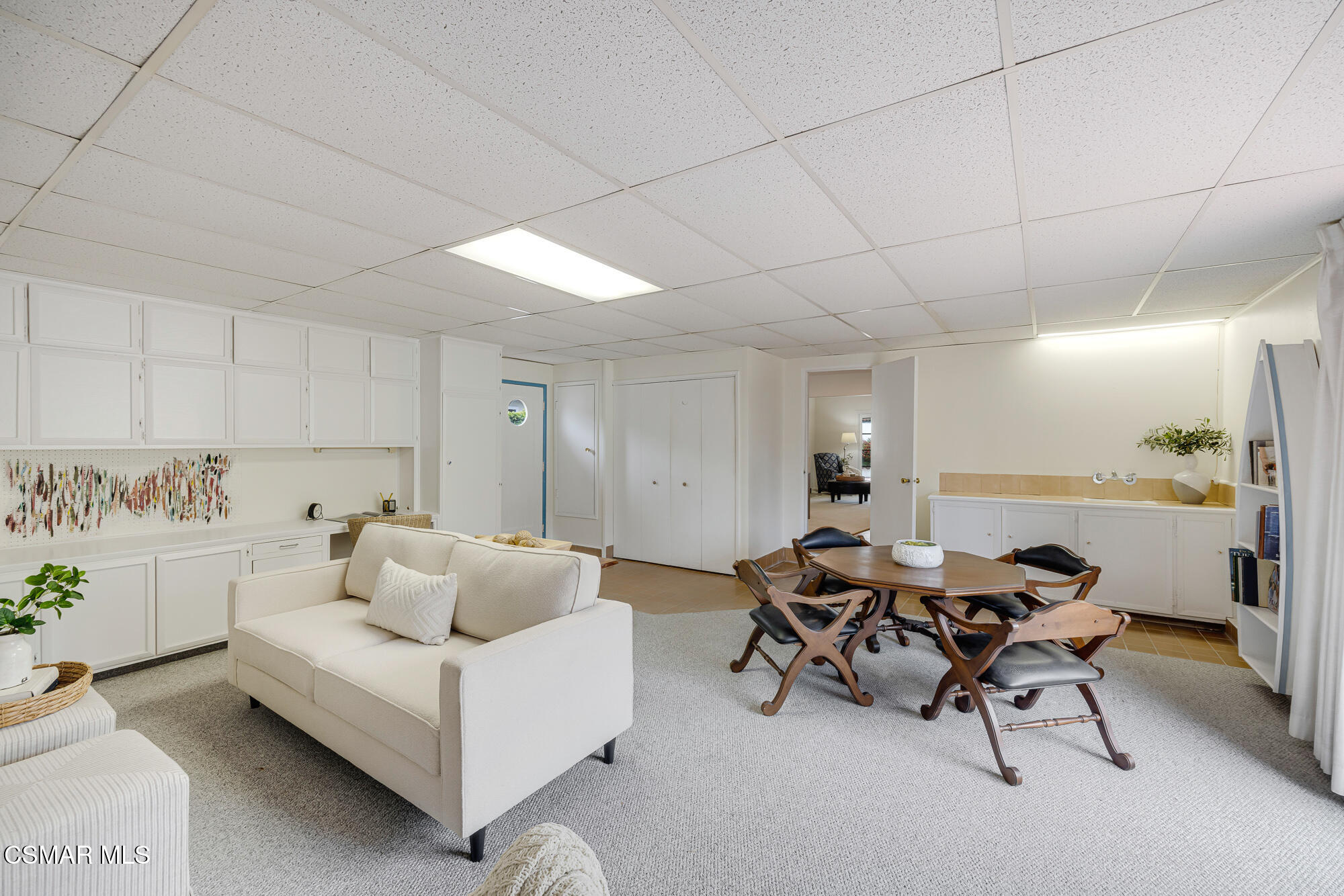 3491 Rivermore Street Camarillo, CA 93010 - Photo 25 of 49 a living room with furniture and a table