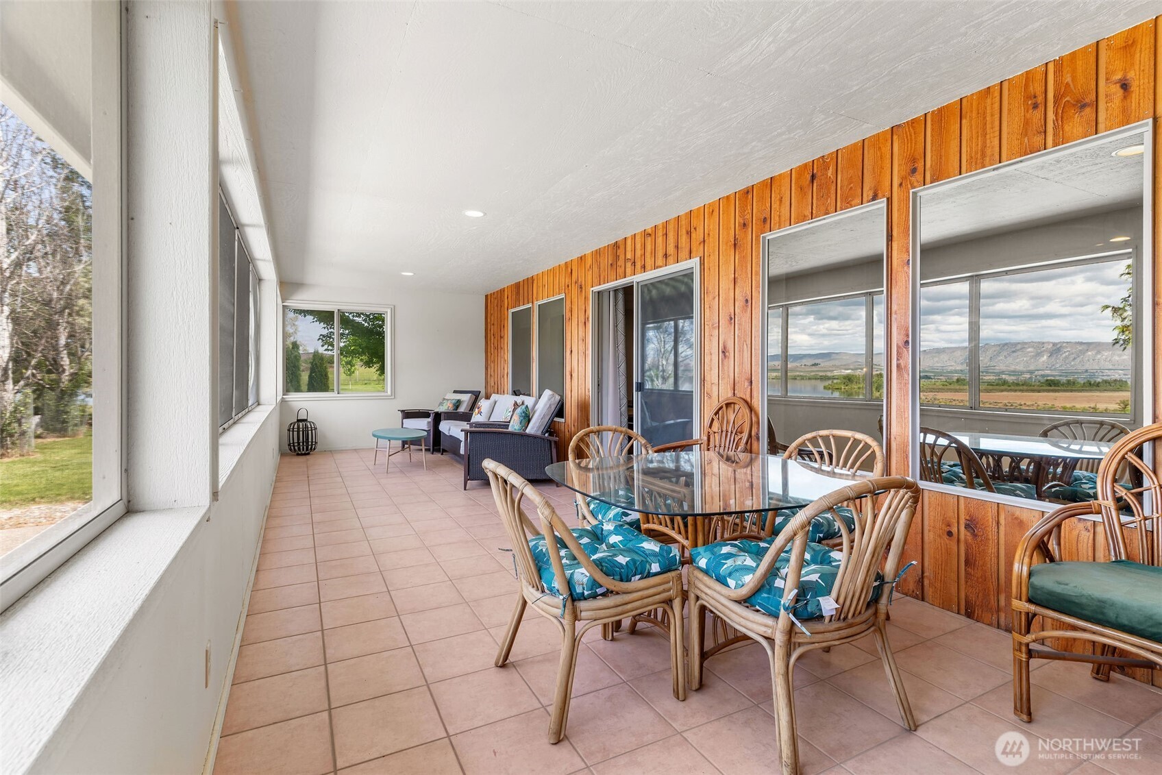 32 Midland Road Brewster, WA 98812 - Photo 33 of 40 a very nice looking living room with a large window and furniture