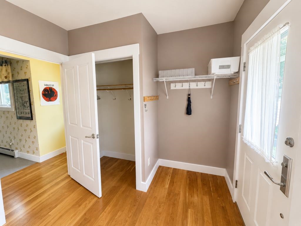 8220 North Tolles Road Evansville, WI 53536 - Photo 20 of 39
