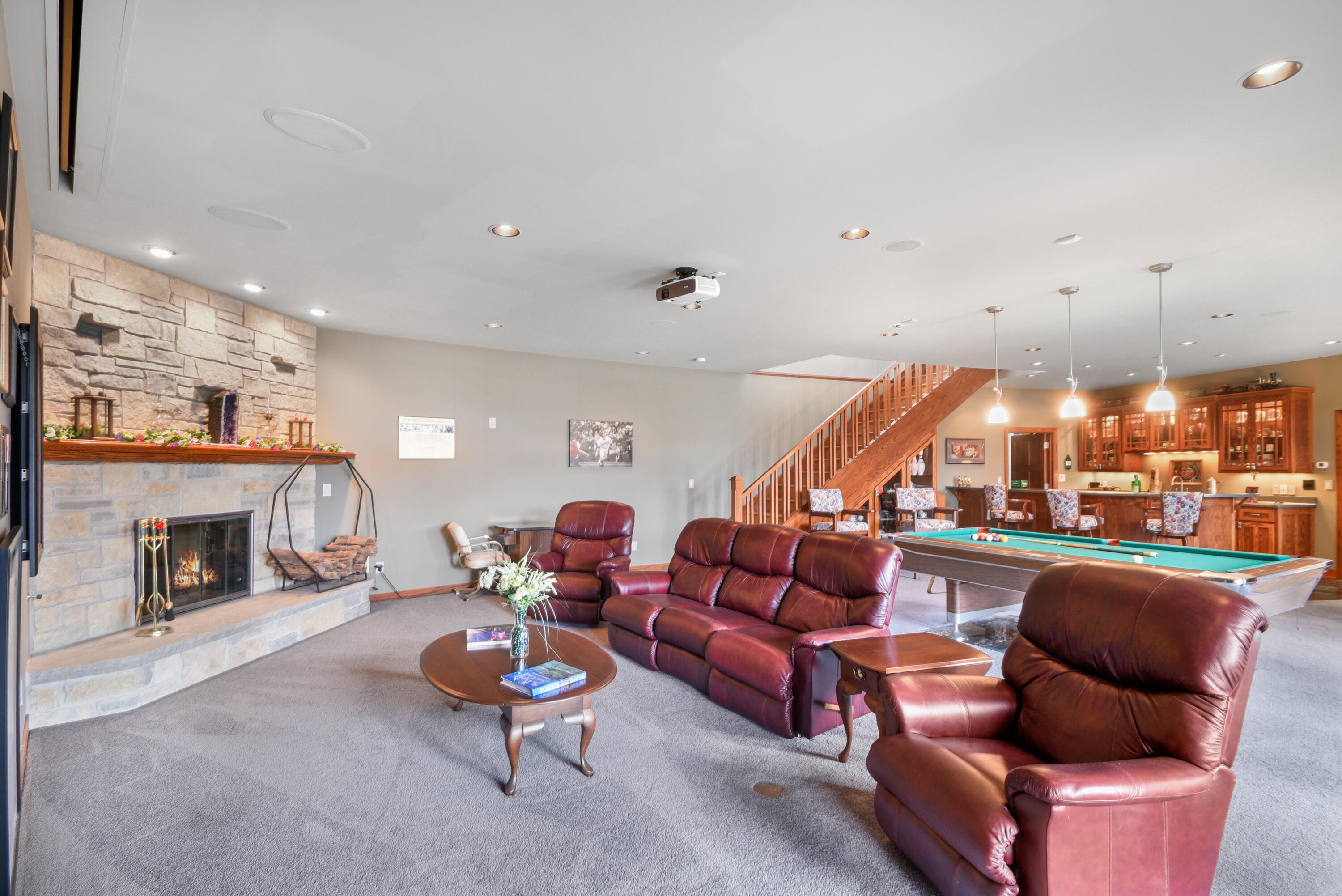 790 Erin Road Erin, WI 53027 - Photo 27 of 52 Rec Room
