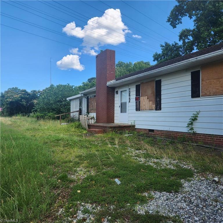 4740 Country Club Road Winston-Salem, NC 27104 - Photo 1 of 3 Gallery Image 1