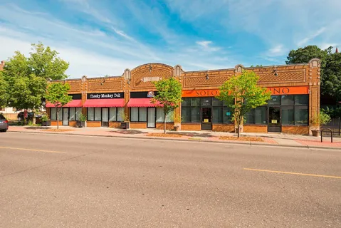 $995,000 | 197 North Kent Street, St. Paul, MN 55102