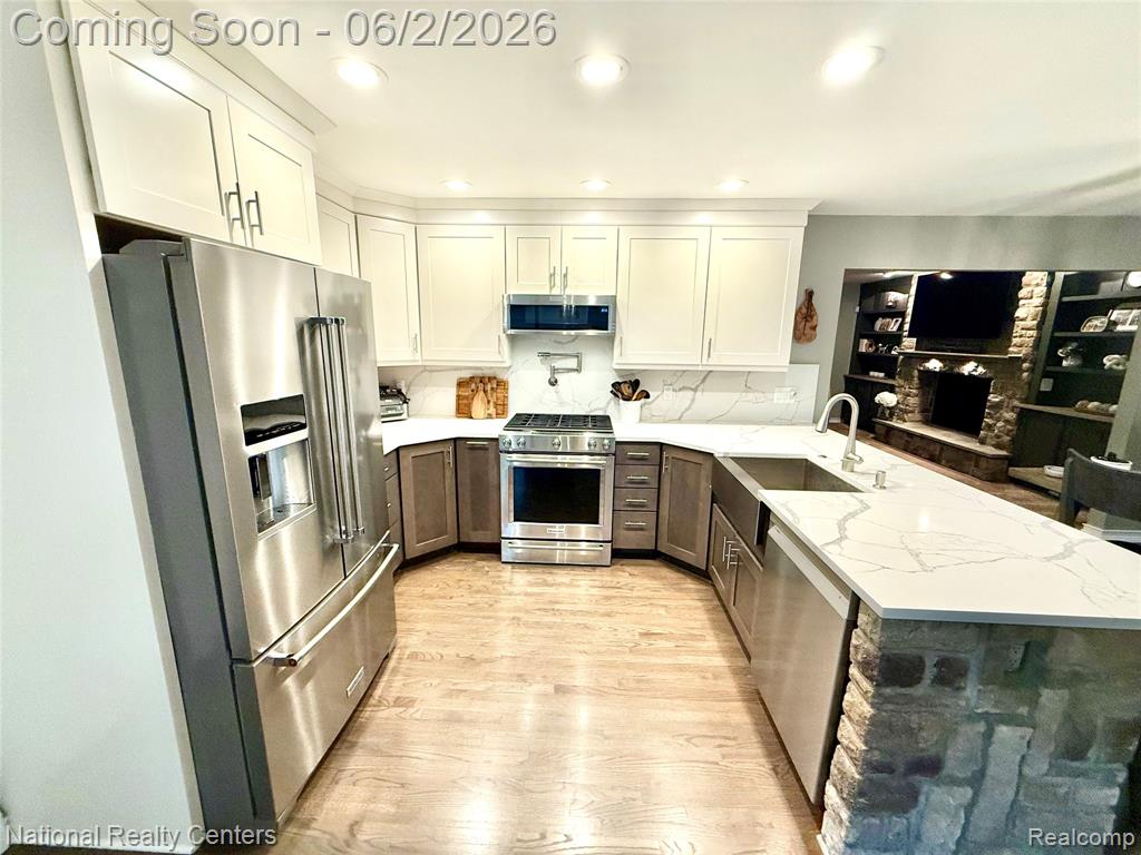 3452 East Highland Road Howell, MI 48843 - Photo 18 of 55