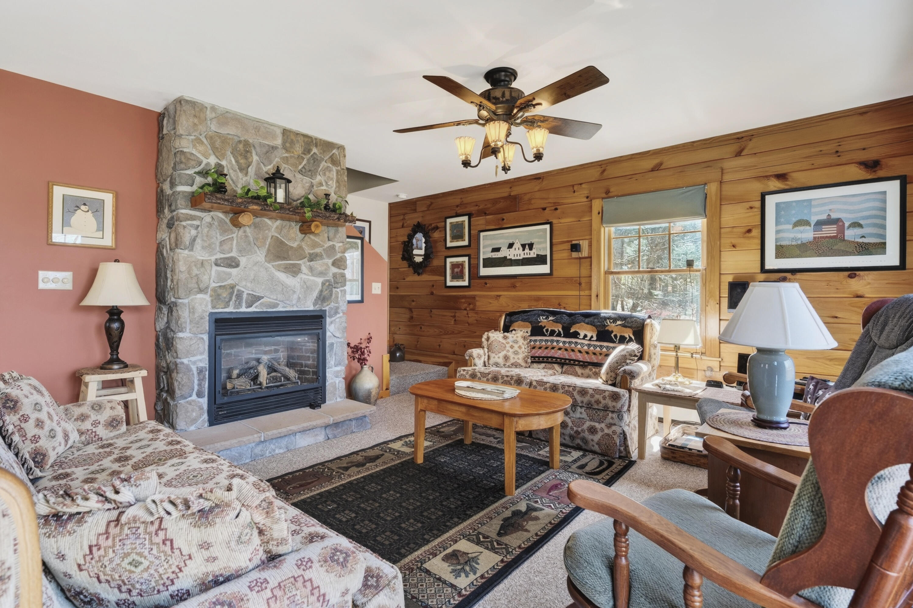 2379 Intervale Road Bethel, ME 04217 - Photo 9 of 46 2379Intervale-7