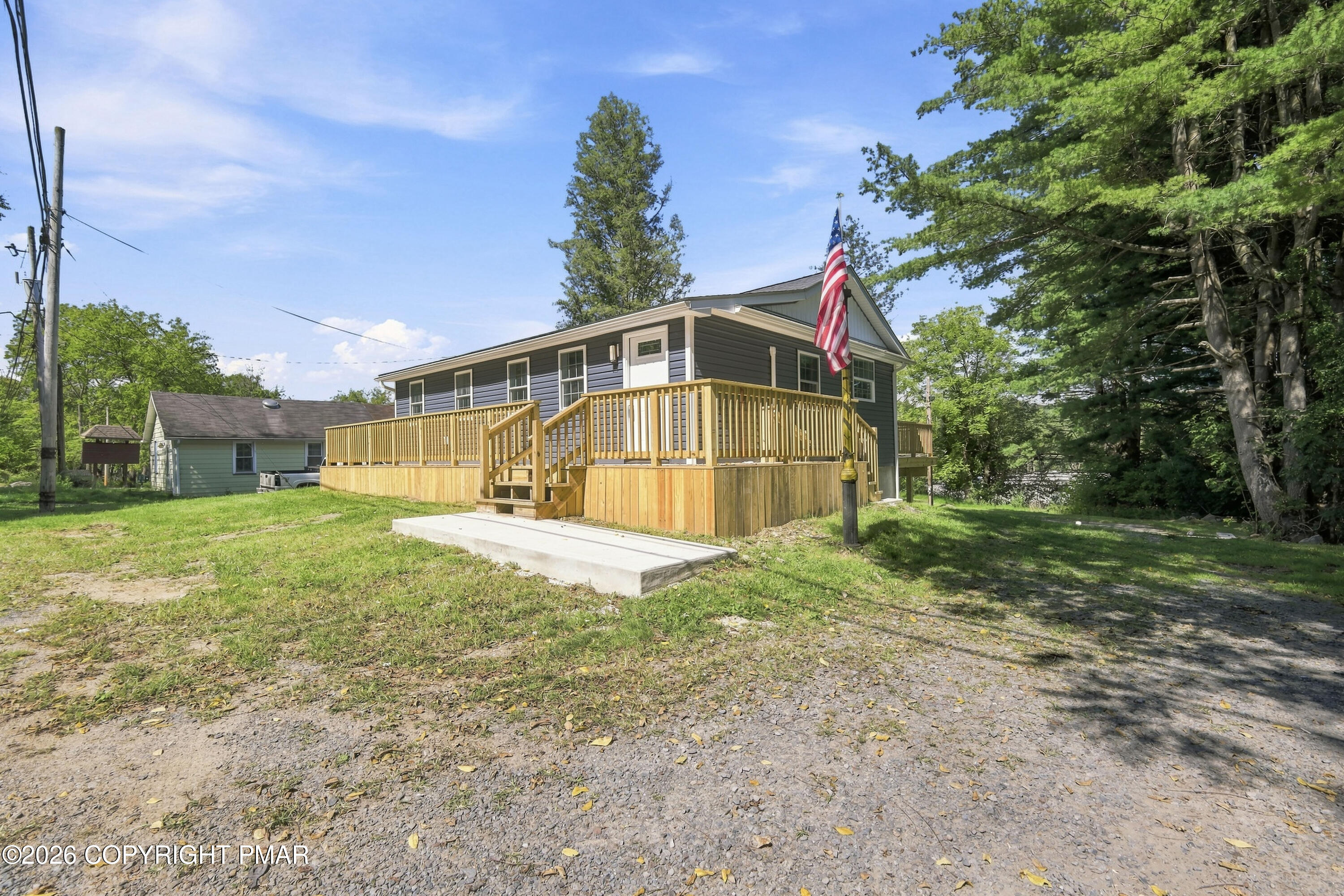 1035 Mt Tom Road East Stroudsburg, PA 18301 - Photo 49 of 57 16-Photo-15