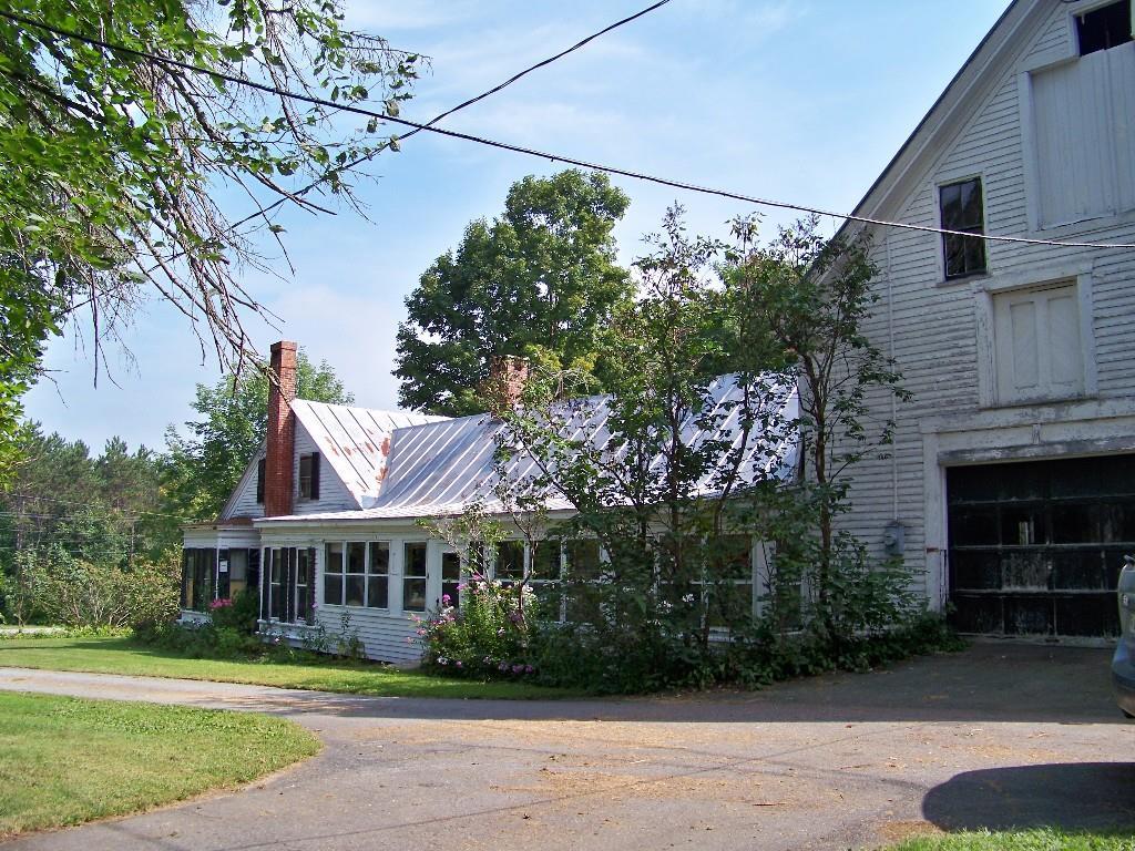 43 Adell Road Readfield, ME 04355 - Photo 1 of 34 Photo